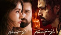 প্রথম দিনেই ‘আওয়ারাপন ২’ ঝড়, আসছে তৃতীয় কিস্তি?