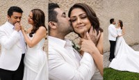 দাম্পত্যের ২০ বছর পর আবারও বিয়ের আসরে সুরিয়া-জ্যোতিকা!