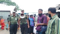 ঘূর্ণিঝড় রিমাল : সরকারি তথ্যে নিহত ১০