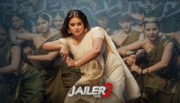 মুক্তির আগেই ১০০ কোটির পথে ‘জেলার ২’