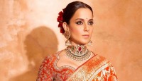 ‘ইমার্জেন্সি’র ট্রেলারে প্রশংসা কুড়ালেন কঙ্গনা