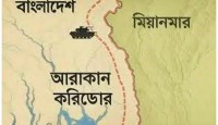 ১১ মে নিউইয়র্কের জ্যাকসন হাইটস এবং ,১৯ মে জাতিসংঘের সামনে প্রতিবাদ সমাবেশ