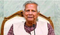 শেখ হাসিনাকে ভারত থেকে দেশে ফিরিয়ে আনার প্রক্রিয়া চালাবে সরকার-প্রধান উপদেষ্টা