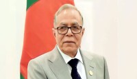 সাবেক রাষ্ট্রপতির দেশত্যাগের বিষয়ে তদন্তে উচ্চপর্যায়ের কমিটি