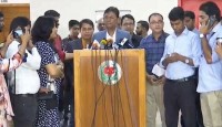 মাঠ পর্যায়ের তথ্যের ভিত্তিতে ওসি-ইউএনওদের বদলি : ইসি