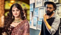 বিয়ে করছেন সৌরভ-দর্শনা