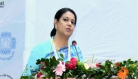 প্রকল্প বাস্তবায়নে পরিবেশ রক্ষাকে সর্বোচ্চ গুরুত্ব দিতে হবে - পরিবেশ উপদেষ্টা