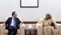বাংলাদেশ-স্পেনের বাণিজ্যিক সম্পর্ক শক্তিশালী করার প্রত্যাশা প্রধানমন্ত্রীর