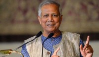 সচিবদের সঙ্গে প্রধান উপদেষ্টার বৈঠক আজ, চূড়ান্ত হতে পারে কর্মপরিকল্পনা