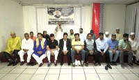 সাবেক স্পিকার জমির উদ্দিন সরকারের স্মরণে নিউইয়র্কে দোয়া মাহফিল ও শোকসভা