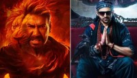 বক্স অফিসের আয়ে দ্বিতীয় দিনে কার পাল্লা ভারী?