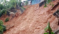 সাত বিভাগে হতে পারে অতিভারী বৃষ্টি, পাহাড়ি এলাকায় ভূমিধসের শঙ্কা