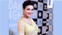 জয়ার প্রশংসায় পার্বতী