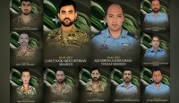 ভারতের হামলায় ১১ সেনা নিহত, আহত ৭৮: পাকিস্তান আইএসপিআর