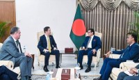বাংলাদেশ-যুক্তরাষ্ট্র সম্পর্ক আরো সুদৃঢ় করার অঙ্গীকার