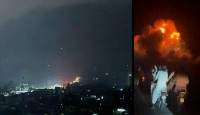 পাকিস্তানে ভারতের ক্ষেপণাস্ত্র হামলায় নিহত ৮, আহত ৩৫