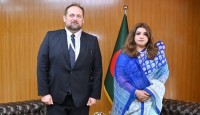 মন্টিনেগ্রোতে বছরে ৫০ হাজারের বেশি বাংলাদেশি কর্মী নিয়োগের সম্ভাবনা