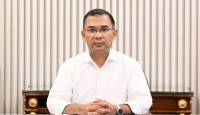 ২৬ অক্টোবর জাপান যাচ্ছেন প্রধানমন্ত্রী তারেক রহমান