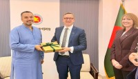 দেশের কারিগরি ও ক্রীড়া শিক্ষায় সহযোগিতার আগ্রহ অস্ট্রেলিয়ার