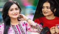 আপনারা লিখতে থাকেন, আমাদের কিছু যায় আসে না : নাদিয়া