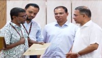 গুম-খুন ও শহীদ পরিবারের ৭৪ জনকে নিয়োগপত্র দিলেন প্রধানমন্ত্রী