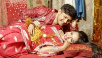 নিলয়-মাহির বাসর নিয়ে জটিলতা!