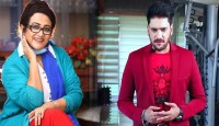 অনন্ত জলিলের মিথ্যাচার নিয়ে মুখ খুললেন ববিতা
