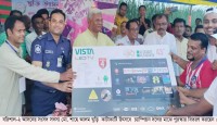 বানারীপাড়ায় মাসব্যাপী ঘুড়ি উৎসবের ফাইনাল খেলা অনুষ্ঠিত