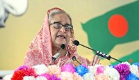 দুর্নীতি করলে কারো রক্ষা নেই: প্রধানমন্ত্রী