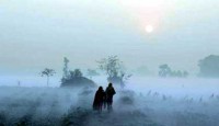 শীত বাড়বে জানুয়ারিতে, আছে শৈত্যপ্রবাহের আভাসও