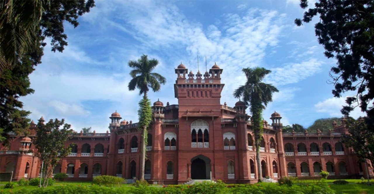 গোপন তৎপরতায় লিপ্ত ঢাবি’র কতিপয় শিক্ষকের বিষয় খতিয়ে দেখতে কমিটি গঠন