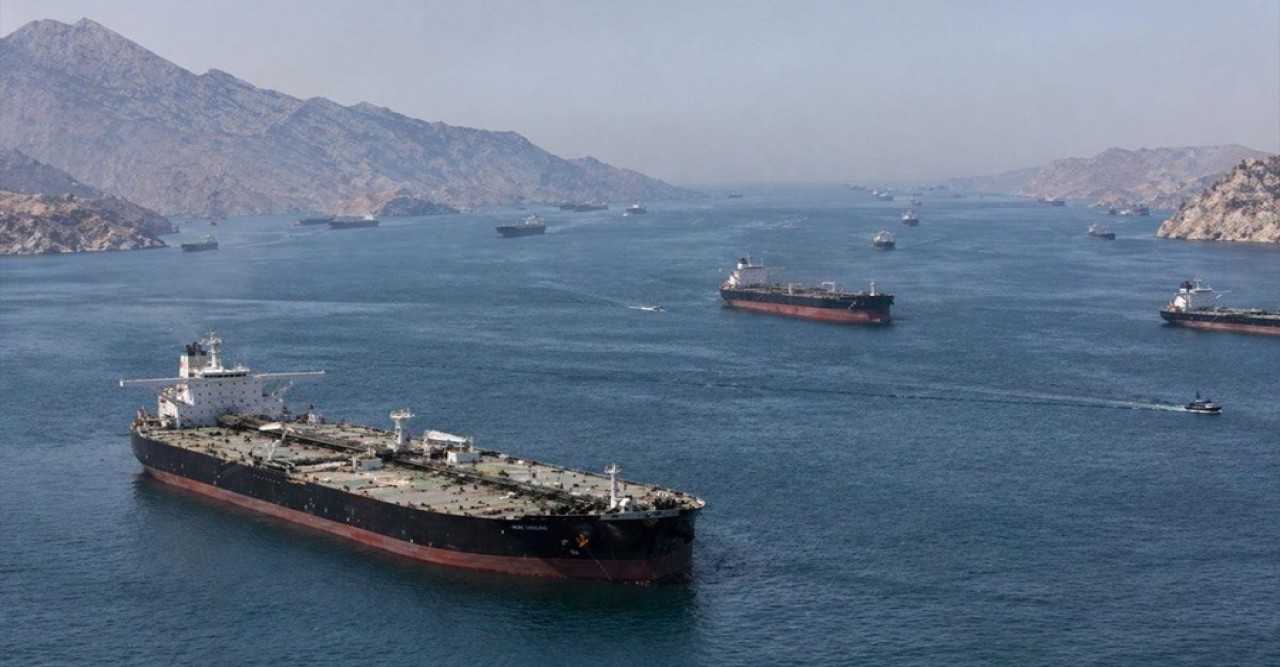 No Talks, Closed Strait: U.S.–Iran Crisis Threatens Global Energy Security