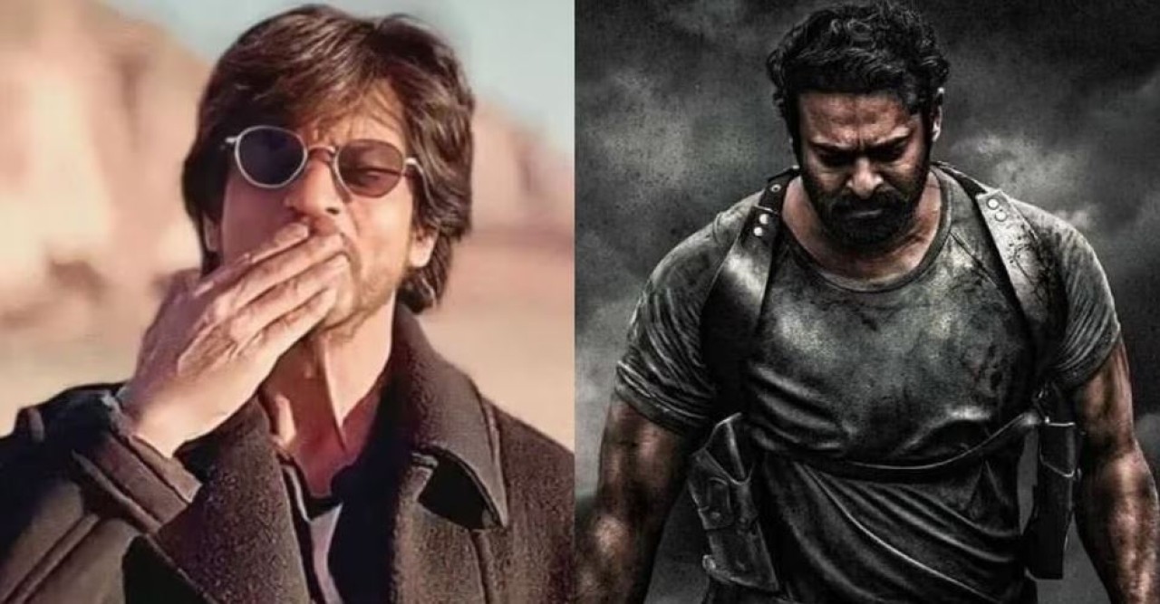 ‘ডানকি’ বনাম ‘সালার’, অগ্রিম টিকিট বিক্রিতে কে এগিয়ে?