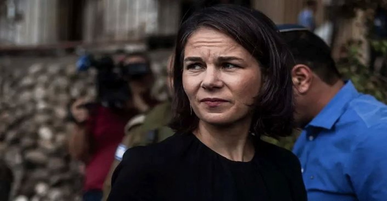 গাজাকে পাঁচ কোটি ইউরো সহায়তা দেবে জার্মানি