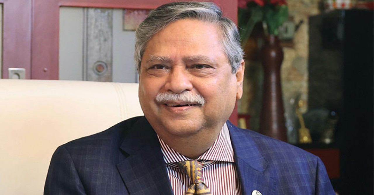 সিঙ্গাপুরে রাষ্ট্রপতির অস্ত্রোপচার  দেশবাসীর কাছে দোয়া কামনা