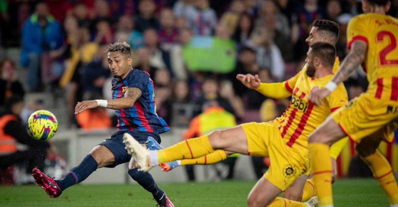 ক্যাম্প ন্যুতে বার্সার আরেকটি হতাশার রাত