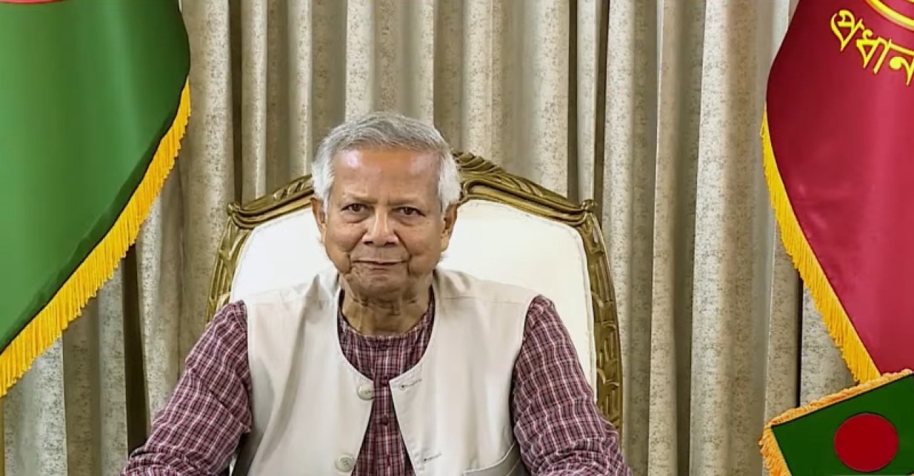 সাংবাদিক নূরুল কবীরকে হয়রানি, তদন্তের নির্দেশ প্রধান উপদেষ্টার