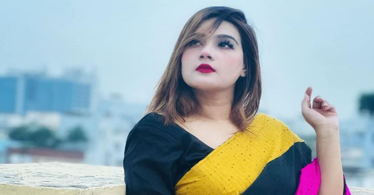 আমি অতটা খারাপও নই : মাহি