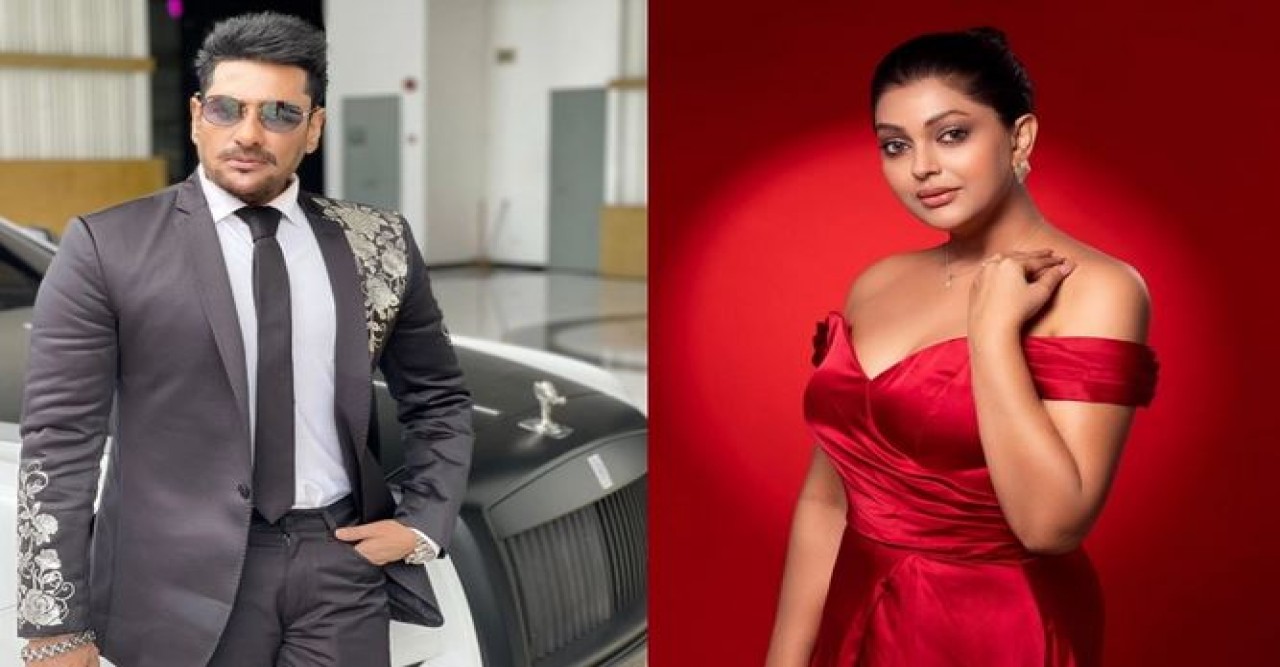 নিপুণের সভাপতি কি অনন্ত জলিল?