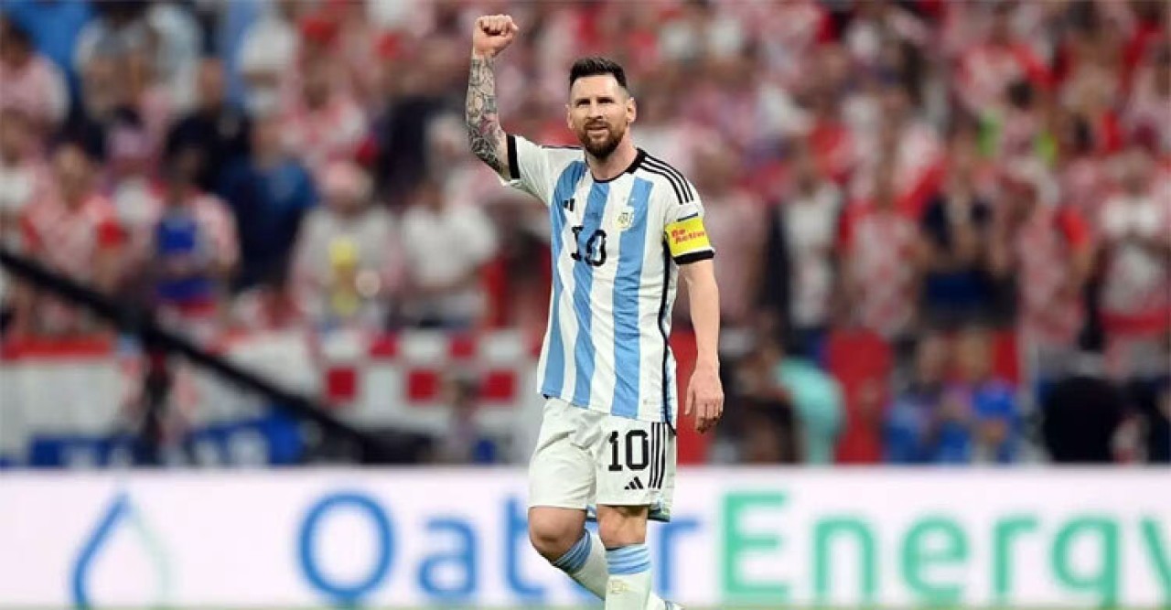 বিশ্বকাপ বাছাইপর্বের শেষ ম্যাচ মেসির, মাঠে থাকবে পুরো পরিবার