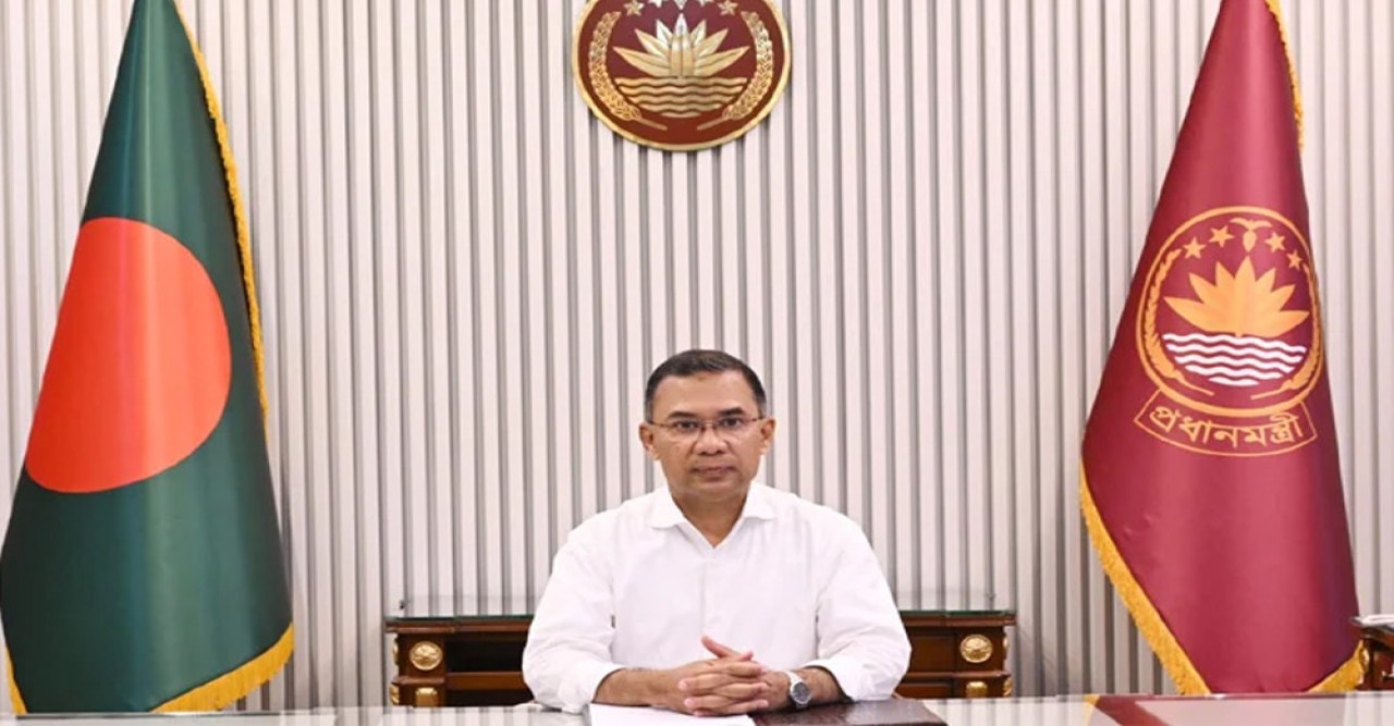 গণতন্ত্রের অগ্রযাত্রাকে সুসংহত করতে বর্তমান সরকার প্রতিশ্রুতিবদ্ধ : প্রধানমন্ত্রী