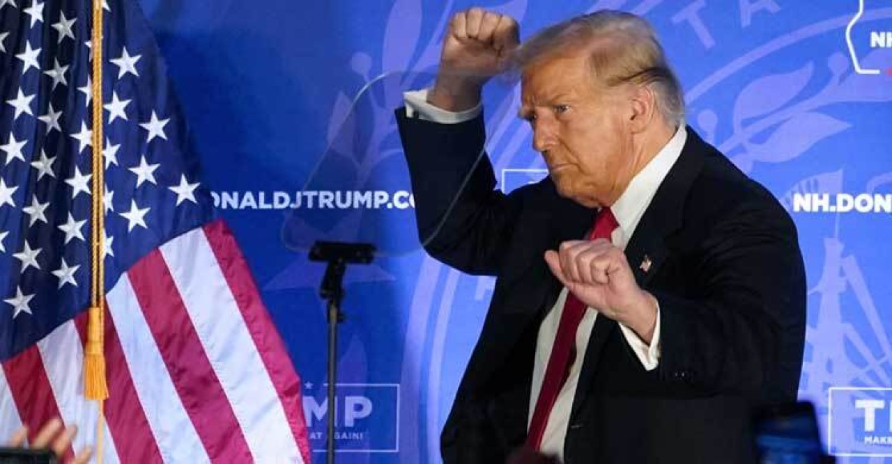 যুক্তরাষ্ট্রের ৫১তম রাজ্য হলে বিনামূল্যে ‘গোল্ডেন ডোম’ সুরক্ষা পাবে কানাডা