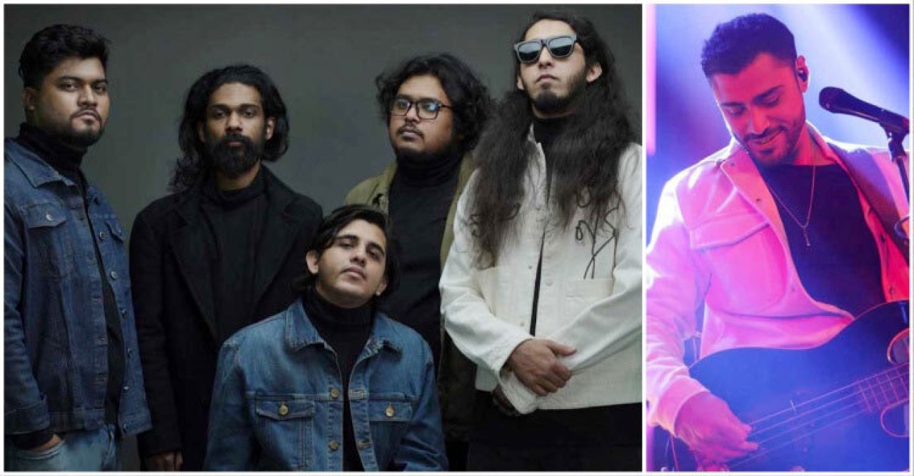 রাতুলের মৃত্যুতে পিছিয়ে গেল ‘অড সিগনেচার’র কনসার্ট