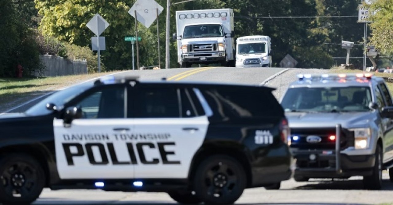 মিশিগানে গির্জায় ভয়াবহ হামলা-অগ্নিসংযোগ, নিহত ৪