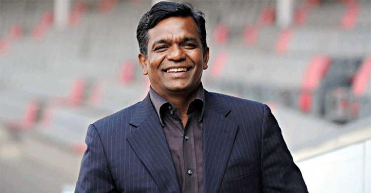 বিসিবির নতুন সভাপতি আমিনুল ইসলাম বুলবুল