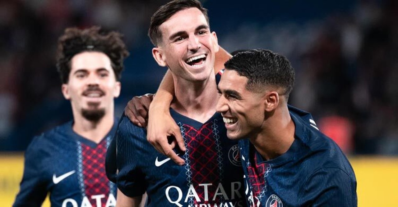 ডেম্বেলের পেনাল্টি মিস, তবুও ঘরের মাঠে জয় দিয়েই শুরু পিএসজির