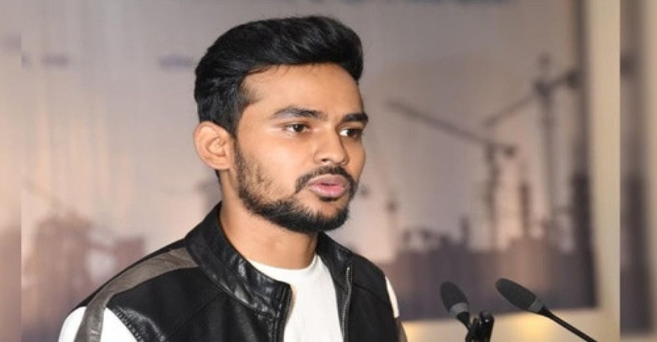 ভোট করবেন না আসিফ মাহমুদ, থাকবেন এনসিপির নির্বাচন পরিচালনা কমিটির দায়িত্বে