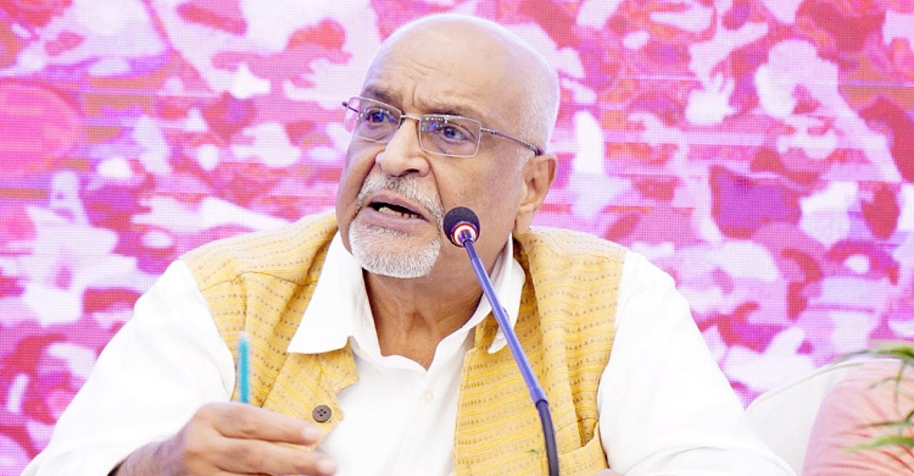 দেশের ওপর ঝড় বয়ে যাচ্ছে, সরকার কি পথ হারিয়েছে