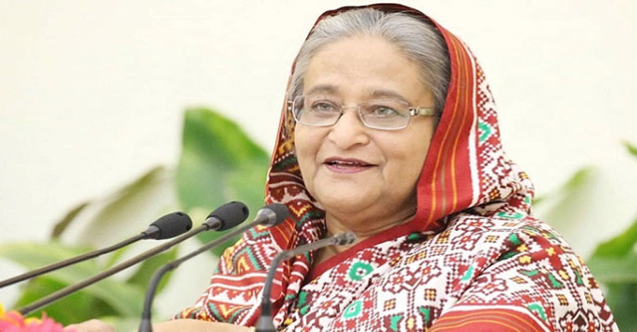 অসম্ভবকে সম্ভব করাই বাঙালির চরিত্র : প্রধানমন্ত্রী