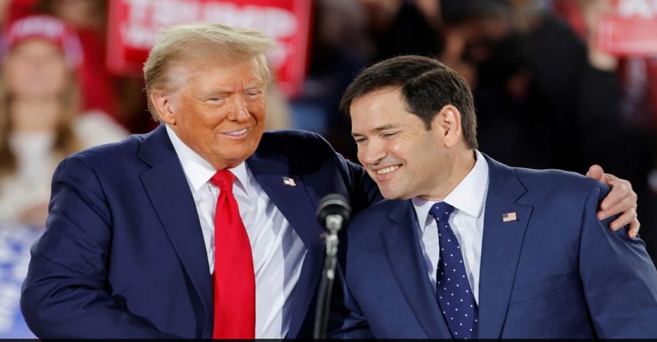 কিউবার পরবর্তী নেতা হচ্ছেন মার্কো রুবিও!